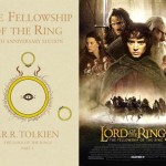 Lire en anglais : The Lord of the Rings